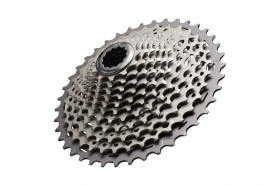 Cassete Shimano 11V M8000 XT 