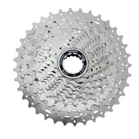 Cassete Shimano 10V HG 50 Deore 11/36 