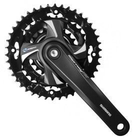 Pedivela Shimano TourneyTx FC TX801 22/32/42