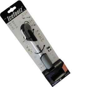 Bomba Ice Toolz Mini Telescópica 120psi 