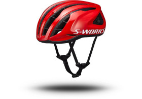 Capacete Specialized Prevail lll Mips Vermelho 