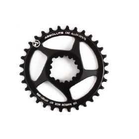 Engrenagem Absolute Prime 32D 6mm Sram