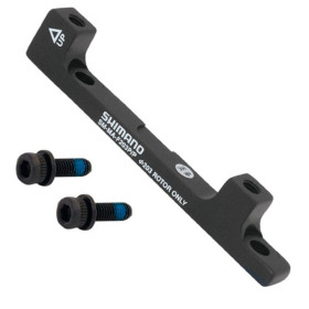 Adaptador Shimano Freio Disco Dianteiro 203MM P/P