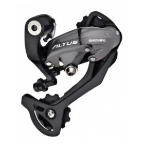 Câmbio Traseiro Shimano Altus M370 9V