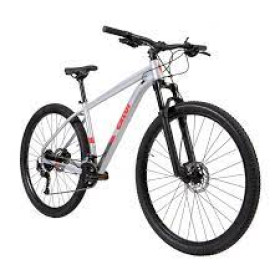 Bicicleta Caloi MTB Explorer Comp TP 29 Alumínio 21