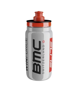 Caramanhola Elite BMC 550ML Cinza