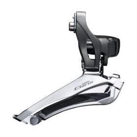 Câmbio Dianteiro Shimano Speed Claris R2000 34.9