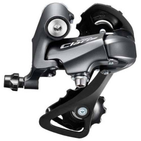 SHIMANO CLARIS - Câmbio traseiro - Caixa média - 8 velocidades