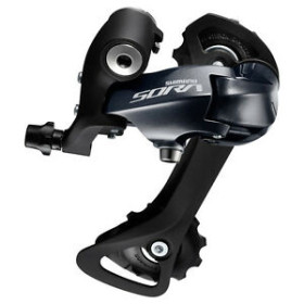 Câmbio Traseiro Shimano Speed Sora Gs-3000 9v 