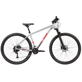 Caloi Explorer Comp 2020 Cinza