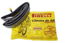 Câmara de Ar 14/16 Pirelli