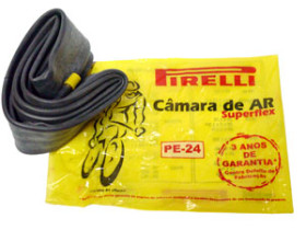 Câmara de Ar pe-24 Pirelli