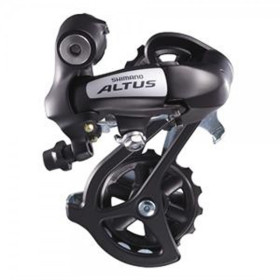 Câmbio Traseiro Shimano Altus RD-M310