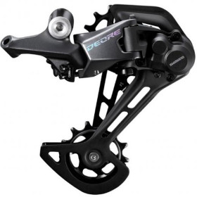 Câmbio Traseiro Shimano Deore 12V RD-M6100 SGS