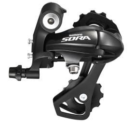 Câmbio Traseiro Shimano Sora Rd-R3000 9V 