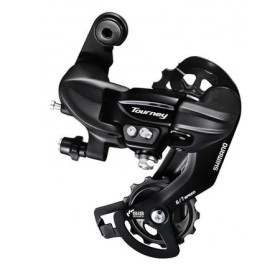 Cambio Traseiro Shimano Ty 300 7v 2017