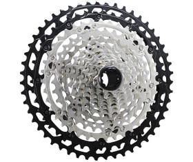 Cassete Shimano Deore Xt Cs-M8100 12V