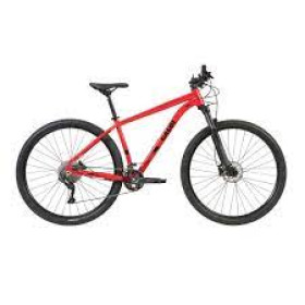 Bicicleta caloi MTB Explorer Expert M 29 vermelha 2021