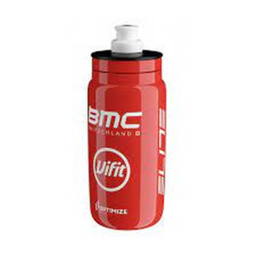 Caramanhola Elite Fly BMC 550ML Vermelho 