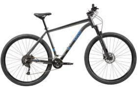 Bicicleta Caloi MTB Explorer Comp TM 29 Cinza 21