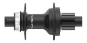 Cubo Traseiro Shimano Fh-Mt410 32 Furos 12 Velocidades MIcro 12MM