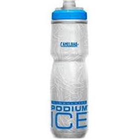 Caramanhola Camelbak Podium 620Ml Ice Azul