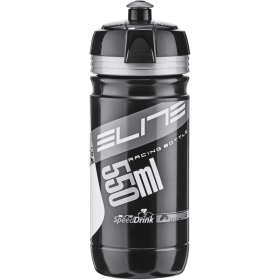 Caramanhola Elite Corsa 550ML Preto/Cinza