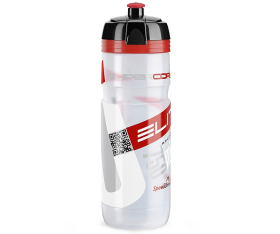 Caramanhola Corsa 750ML Transparente 