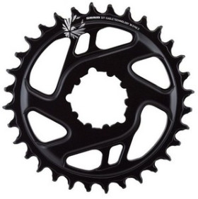 Engrenagem Sram Gx Eagle 34 Dentes 6mm 