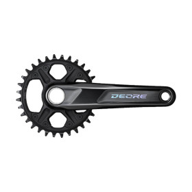 Pedivela Shimano Deore M-6100 32D 12V 170mm