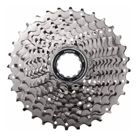 Cassete Shimano 10V Tiagra HG500 11/32