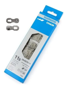 Corrente Shimano CN-HG701 11V