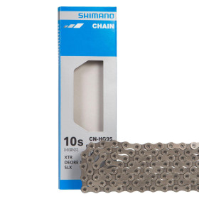 Corrente Shimano CN-HG95 10V XT 