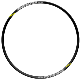 Aro 29 Vzan Extreme Disc Preto 32 Furos