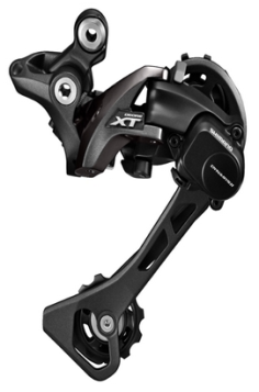 Câmbio Traseiro Shimano XT 11V M8000 SGS