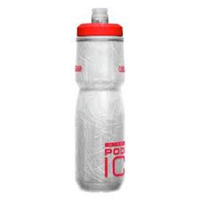 Caramanhola Camelbak Podium 620Ml Ice Vermelho