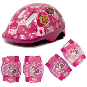 Kit de Proteção Abs Kids Shake 