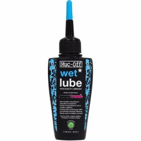 Lubrificante Muc-Off Wet Lube Umido 50ml