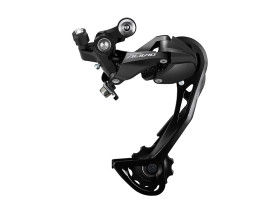 Câmbio Traseiro Shimano Alivio M3100 9V