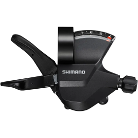 Alavanca De Câmbio Shimano Altus Sl-M315 7V Direito