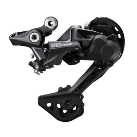 Câmbio Traseiro Shimano Deore M5120 10/11V