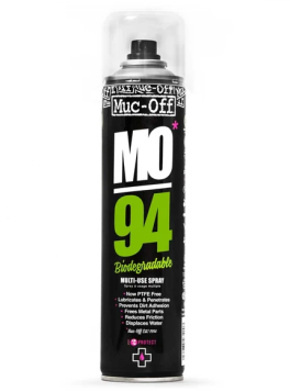 Lubrificante Muc-Off Mo94 Com Ptfe 400ml