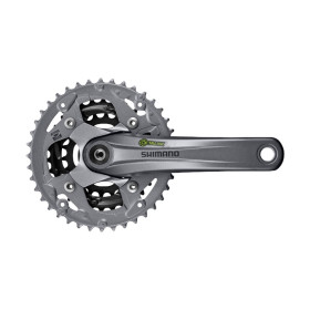 Pedivela Shimano Alivio M4000 22/30/40 OCT 9v