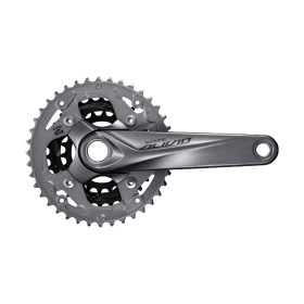 Pedivela Shimano Alivio M4050 22/30/40D Int 9v