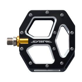 Pedal Plataforma Shimano Saint M828