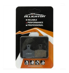 Pastilha disco Aligator SM P/Magura 4P