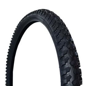 Pneu 24 X 1.95 Levorin Excess Preto