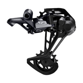 Câmbio Shimano Traseiro 12V XT M8100 - SGS 