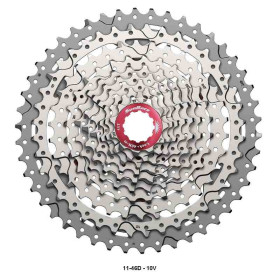 Roda livre 10m Sun Race Mx3 11/46