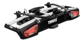 Suporte De Carro Thule Para 2 Bicicletas Enfante VelosPace 938